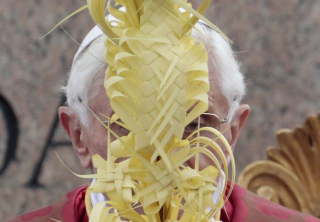 Την αργία της Μ.Παρασκευής ζουν οι Κουβανοί μετά από δεκαετίες